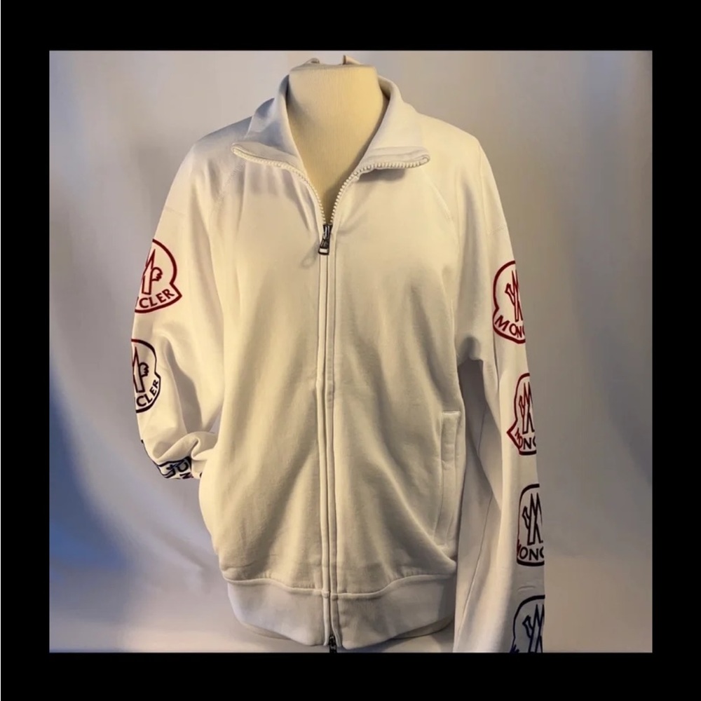 Moncler Cardigan